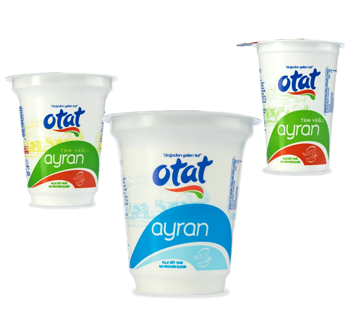 Küçük Ayran
