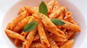 Domates Soslu Penne