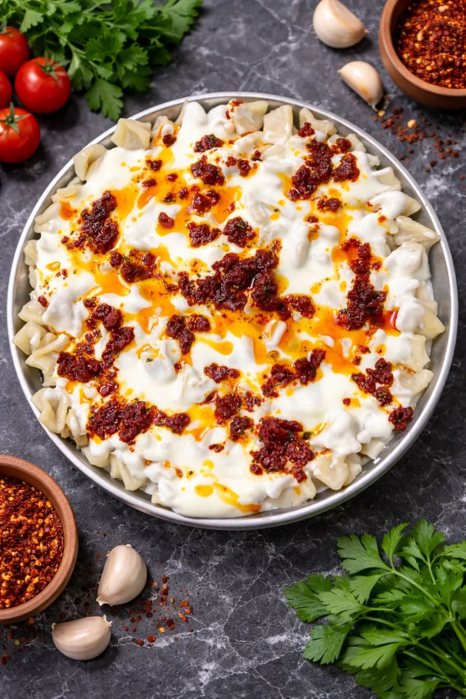 Mantılar