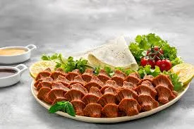 Porsiyon Çiğköfte(2 Kişilik)